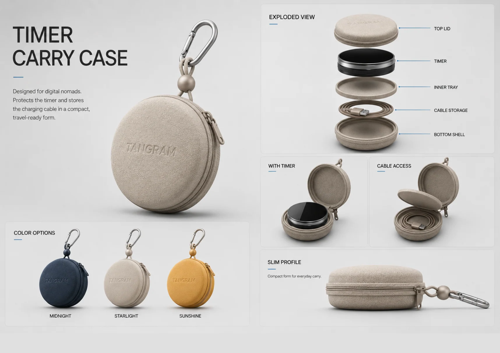 Carry case